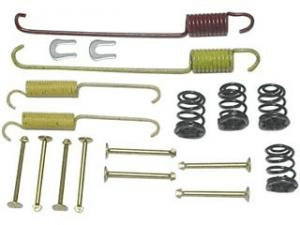 Bremsenkleinteile Set