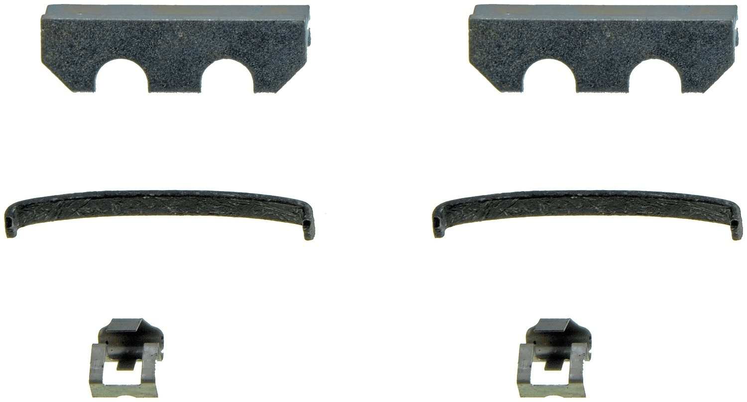 Bremsenkleinteile Set