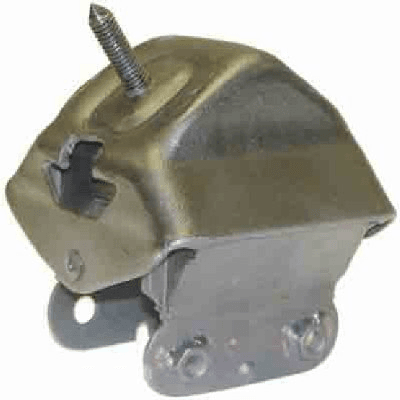 Motorhalterung