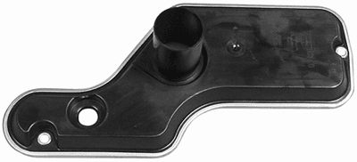 Getriebeölfilter 5R55W Explorer