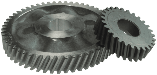 Steuerkettenzahnradsatz Reihenvier-sechszylinder Motor Steuerkettenzahnradsatz Reihenvier-sechszylinder Motor
