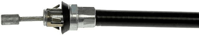 Handbremsseil Fahrerseite Dakota