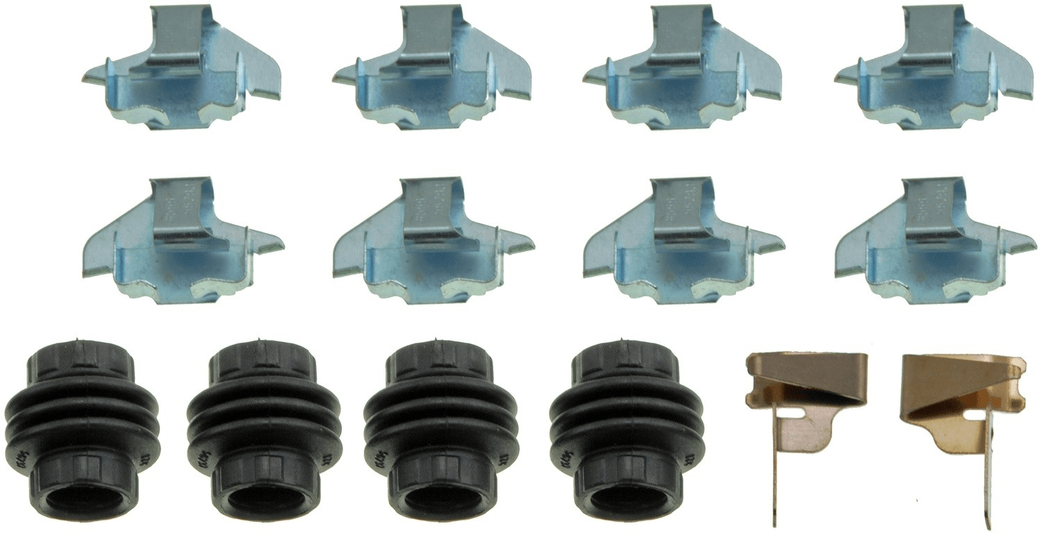 Bremsenkleinteile Set