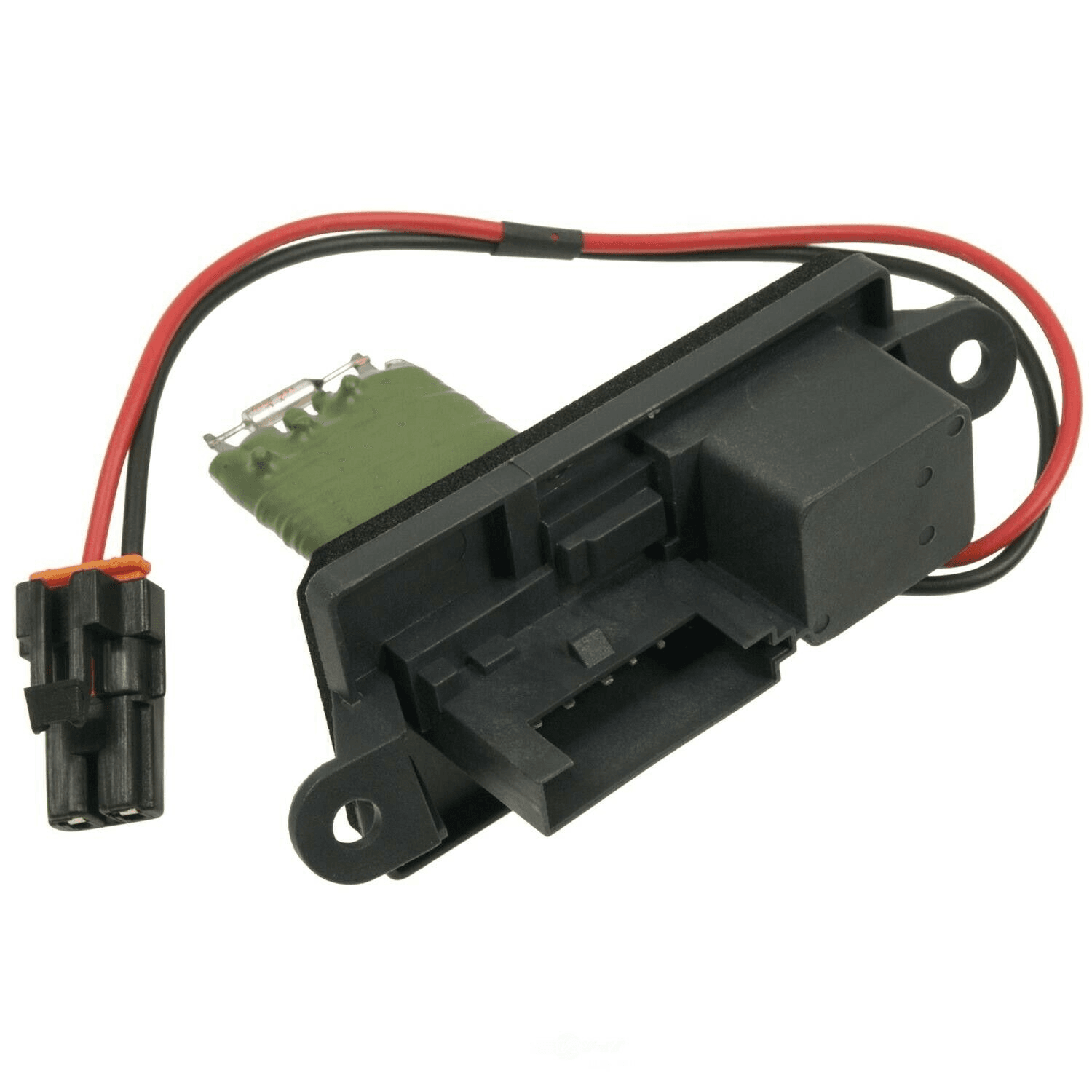 Widerstand Gebläsemotor
