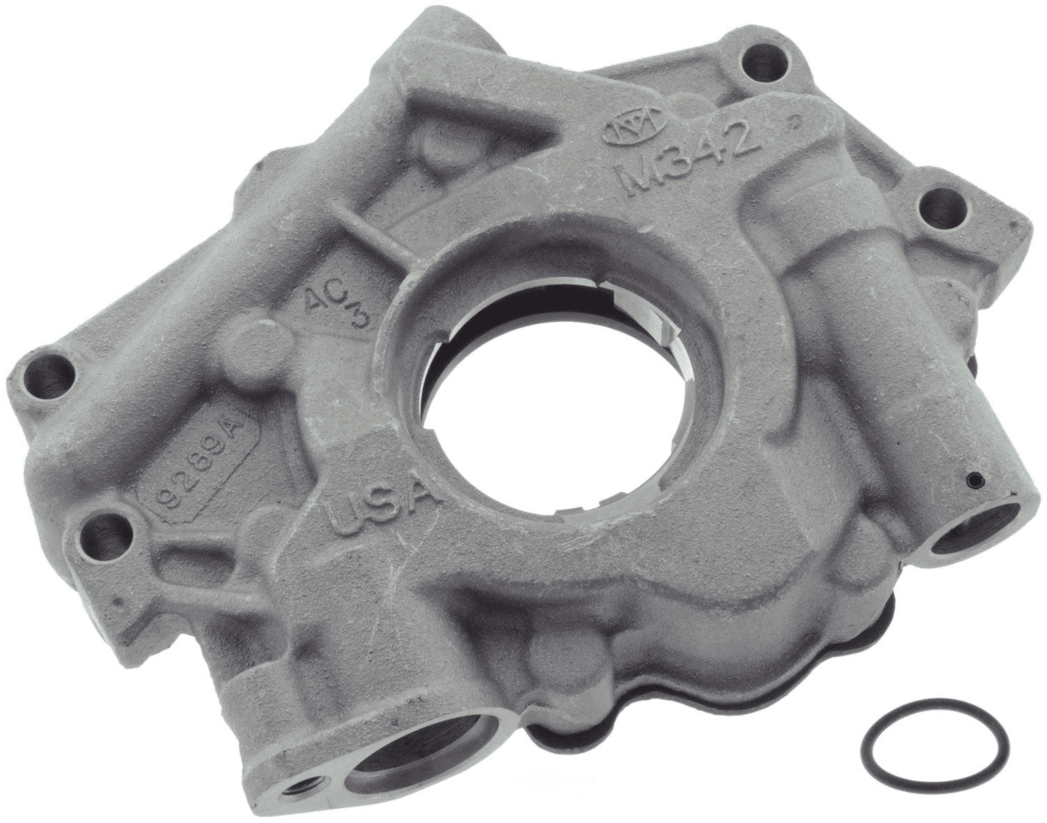 Ölpumpe Chrysler 5,7 Hemi 03-08