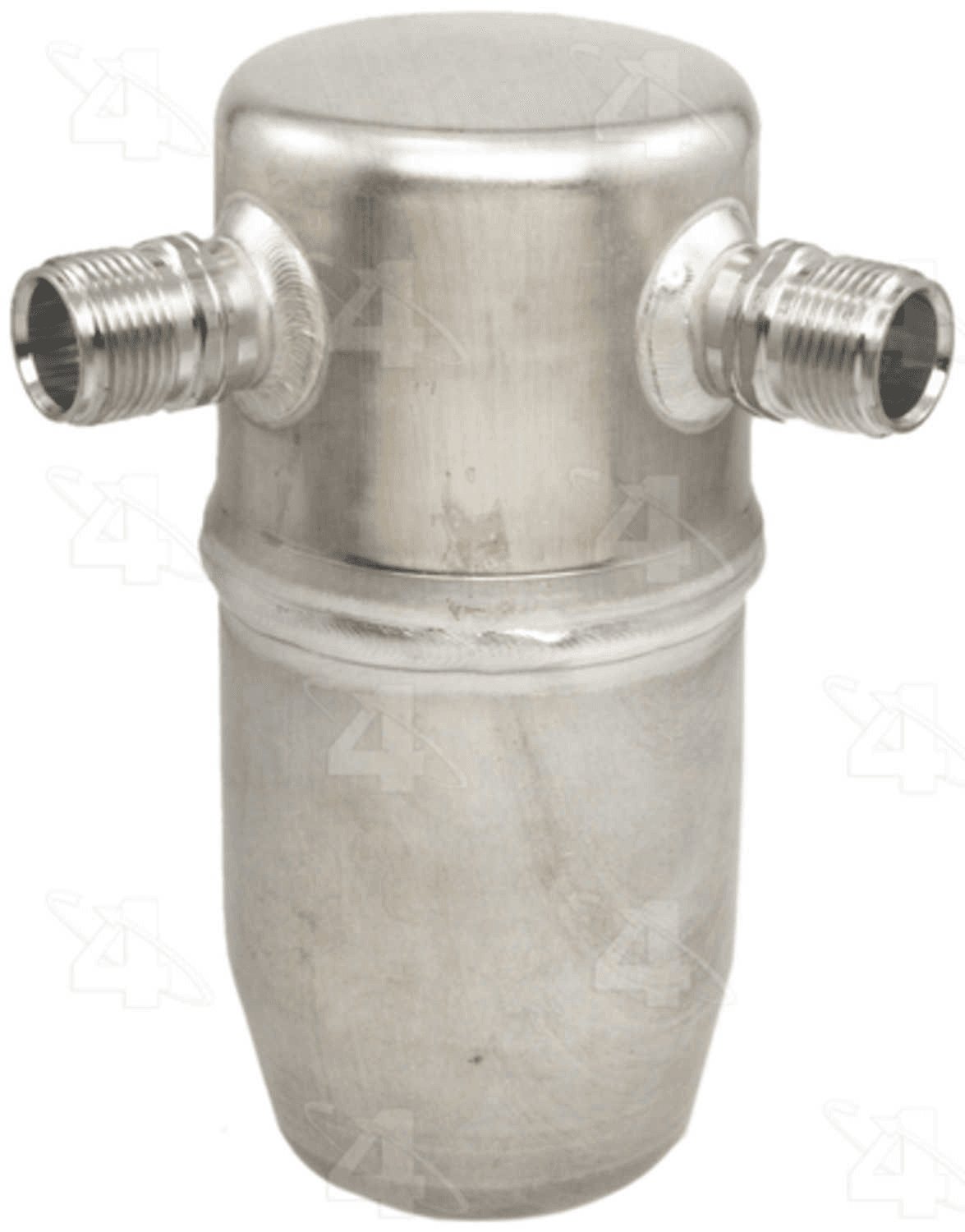 Trocknerflasche Cavalier Sunfire