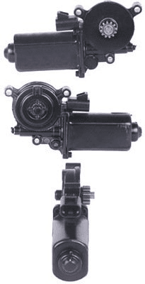 Fensterhebermotor Generalüberholt
