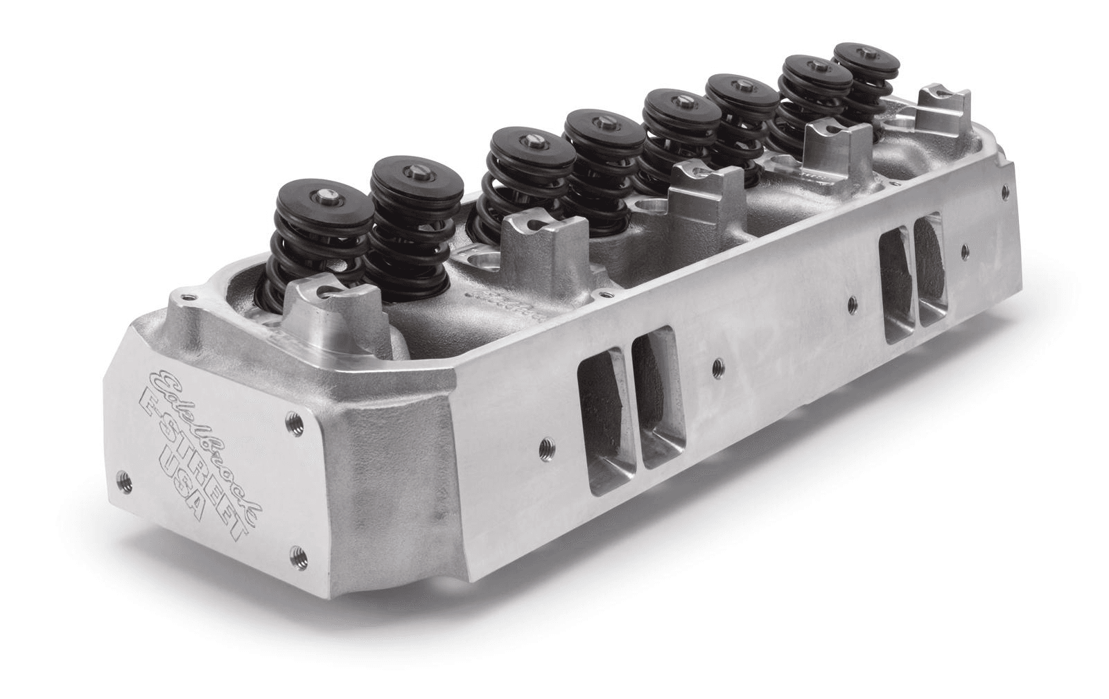 Zylinderkopfset Chrysler Big Block 361-440ci