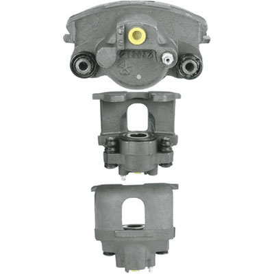 Bremssattel Generalüberholt