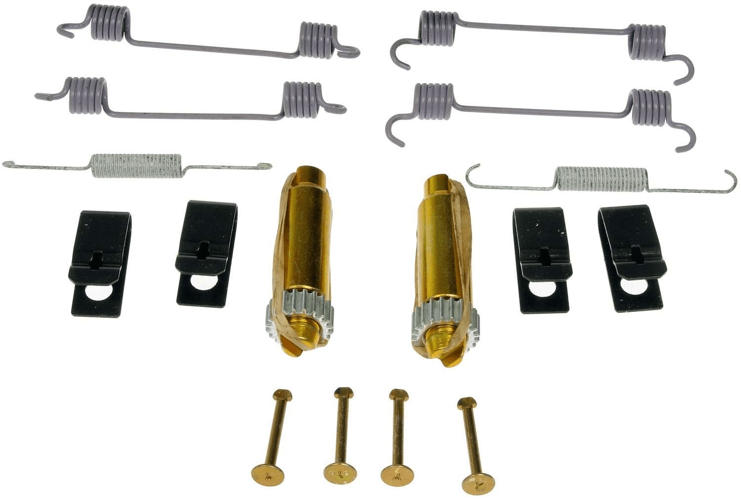 Bremsenkleinteile Set Handbremse Bremsenkleinteile Set Handbremse