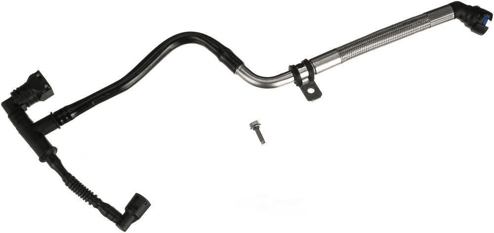 Schlauch PCV Ventil