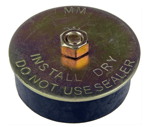 Froststopfen 57,1mm bis 60,3mm
