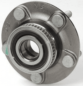 Radlager hinten Chrysler 300M New Yoker Radlager hinten Chrysler 300M New Yoker