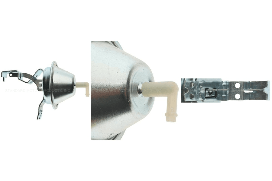 Unterdruckdose Verteiler