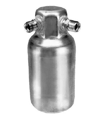 Trocknerflasche