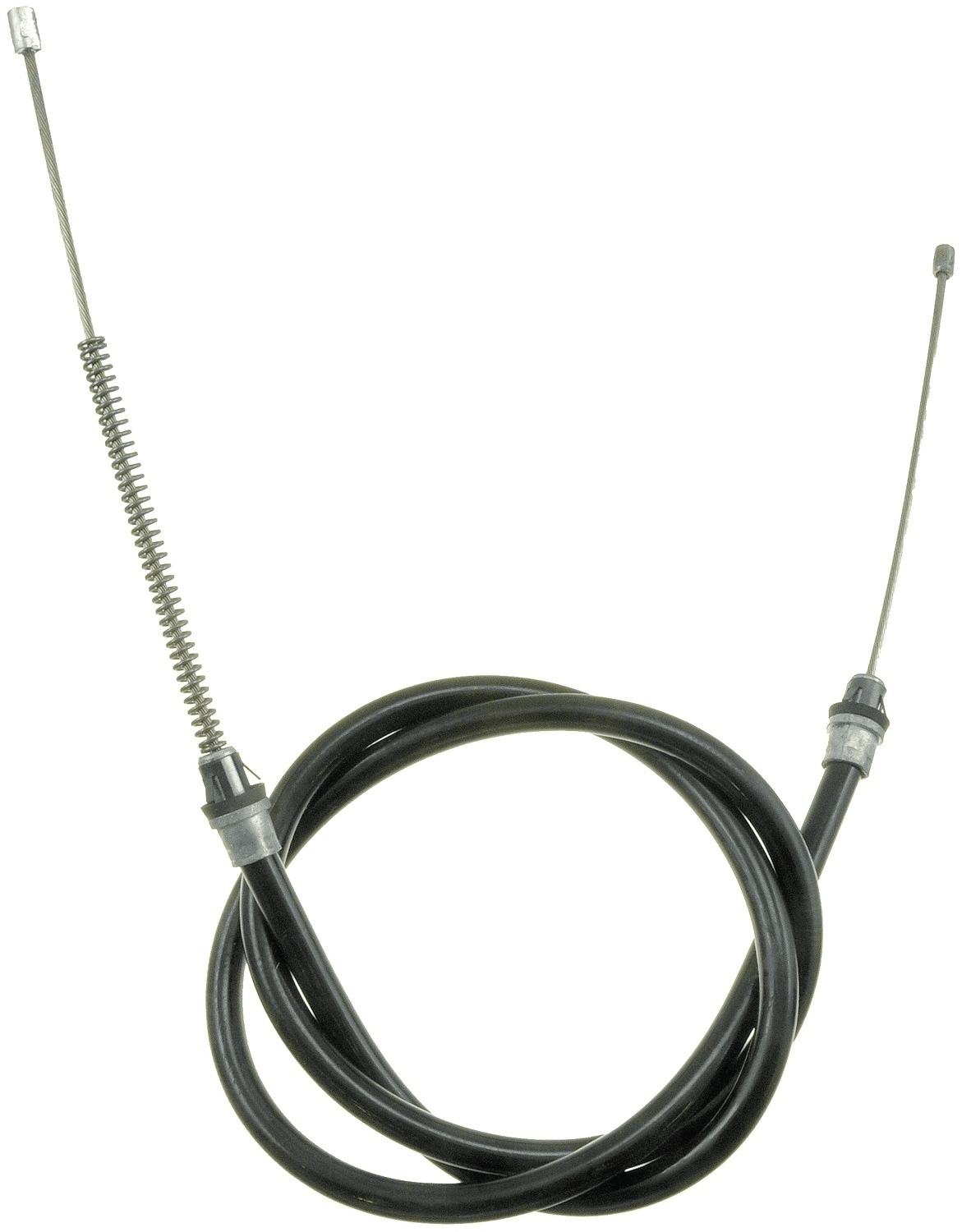 Handbremsseil links E100-E150