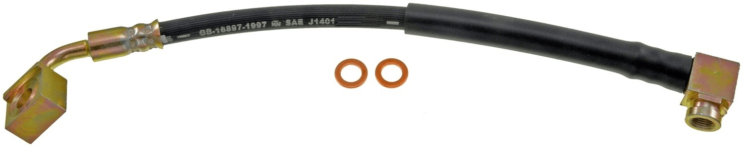Bremsschlauch Bremsschlauch