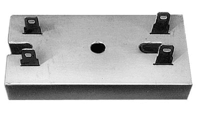 Vorwiderstand Zündung Fury Imperial Dodge Pickup