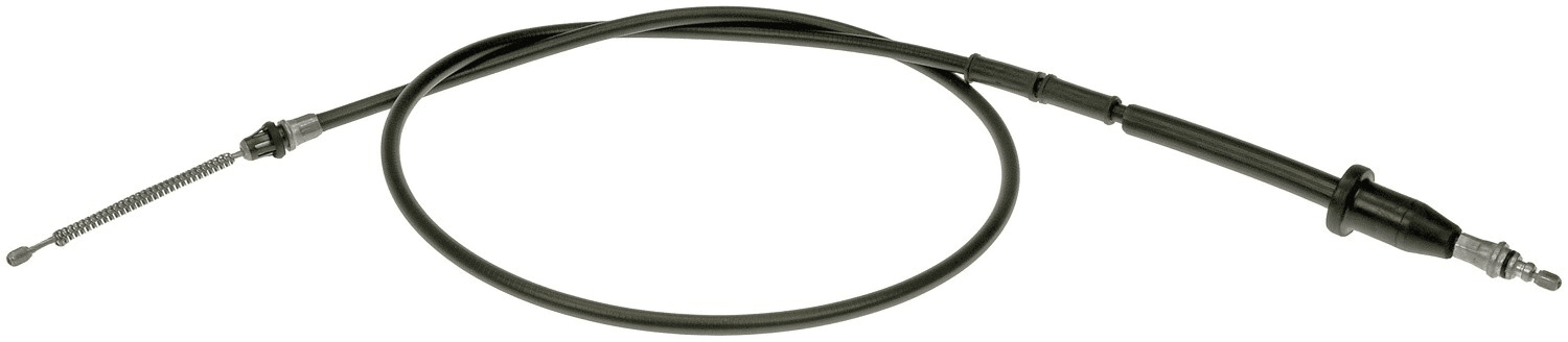 Handbremsseil