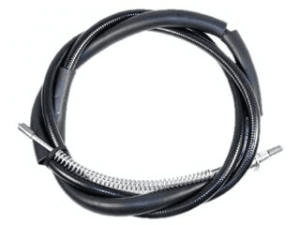 Handbremsseil