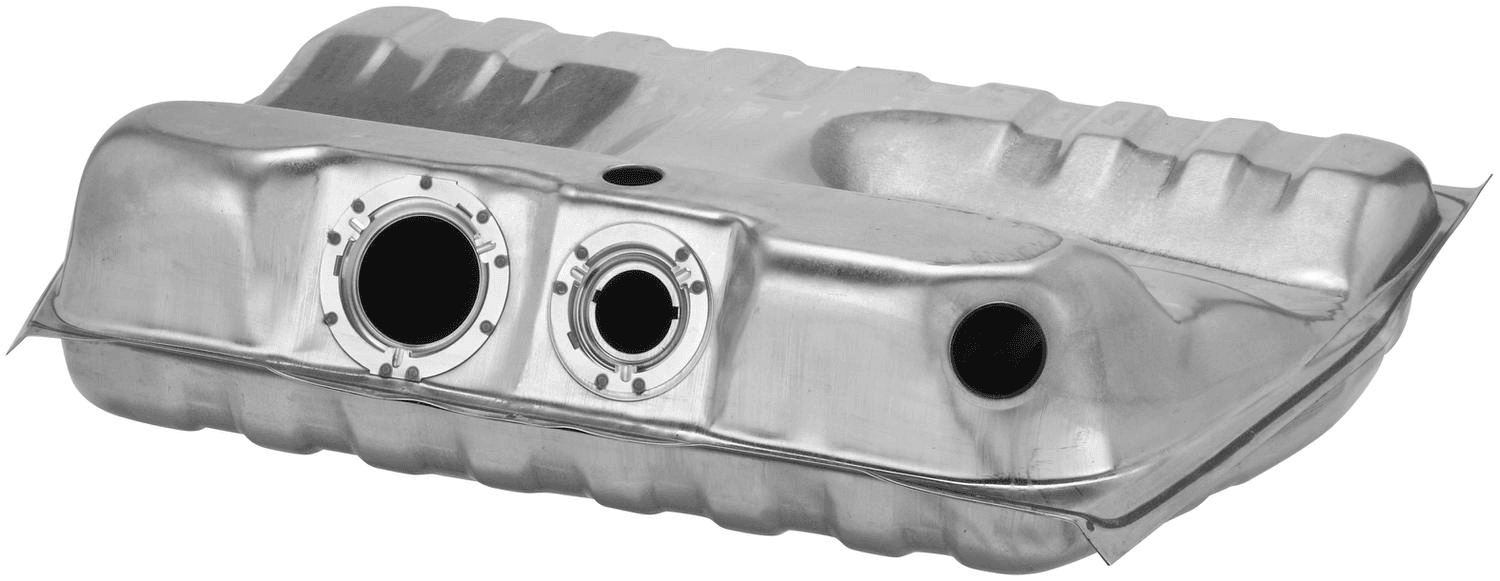 Tank 53L Le Baron Daytona