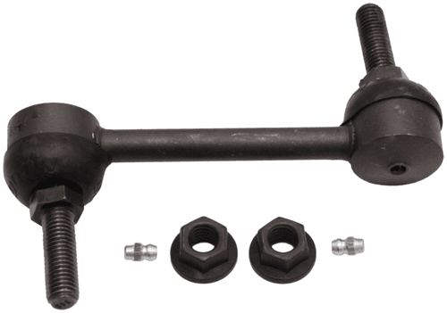 Stabilisatorstrebe hinten H3