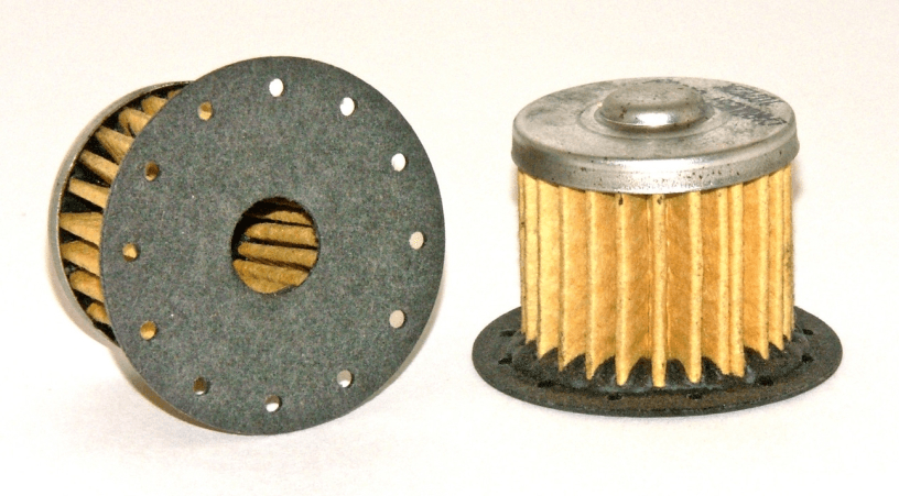 Benzinfilter