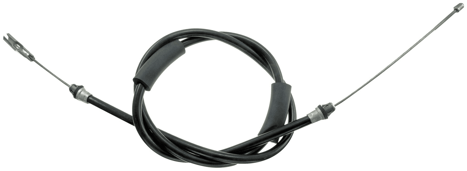 Handbremsseil hinten LH Blazer S10