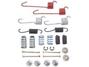 Bremsenkleinteile Set Bremsenkleinteile Set
