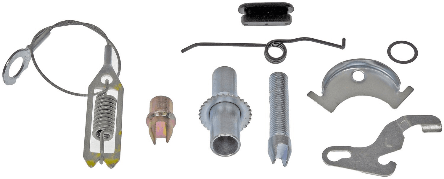 Bremsnachstellersatz hinten links Ram Pickup Dakota Durango