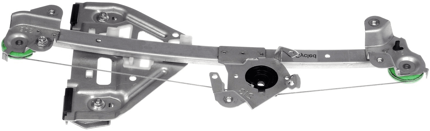 Fensterhebermechanismus CTS hinten rechts Fensterhebermechanismus CTS hinten rechts