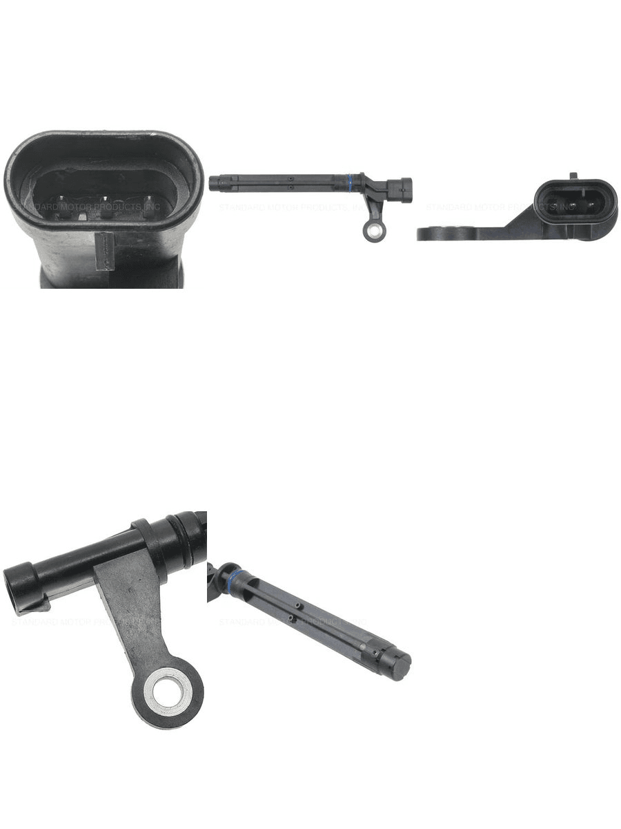 Kurbelwellensensor