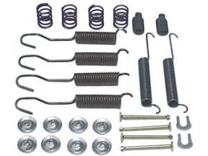 Bremsenkleinteile Set