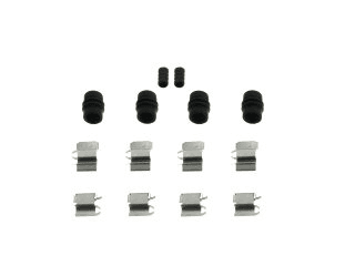 Bremsenkleinteile Set