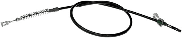 Handbremsseil