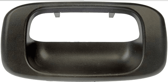 Griffblende Heckklappe Chevy Pickup Griffblende Heckklappe Chevy Pickup