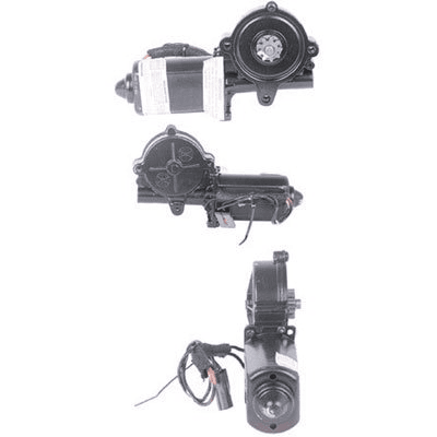Fensterhebermotor Generalüberholt