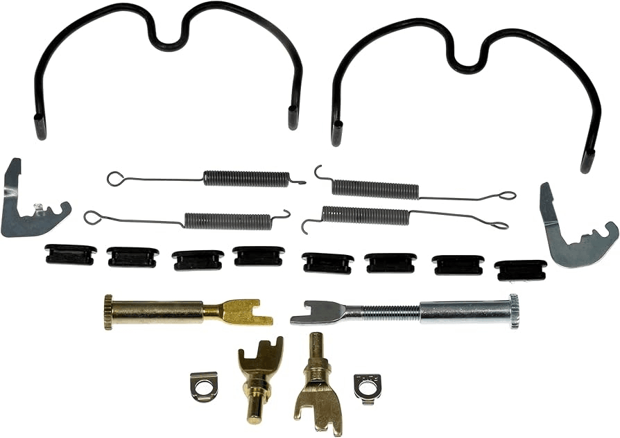Bremsenkleinteile Set