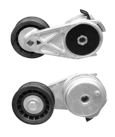 Treibriemenspanner