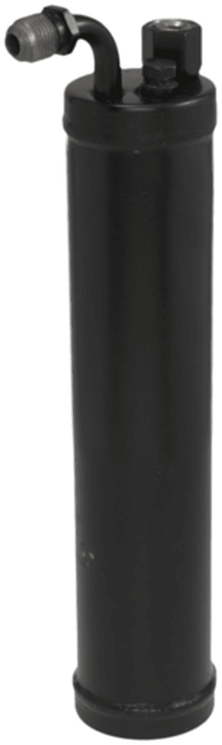 Trocknerflasche