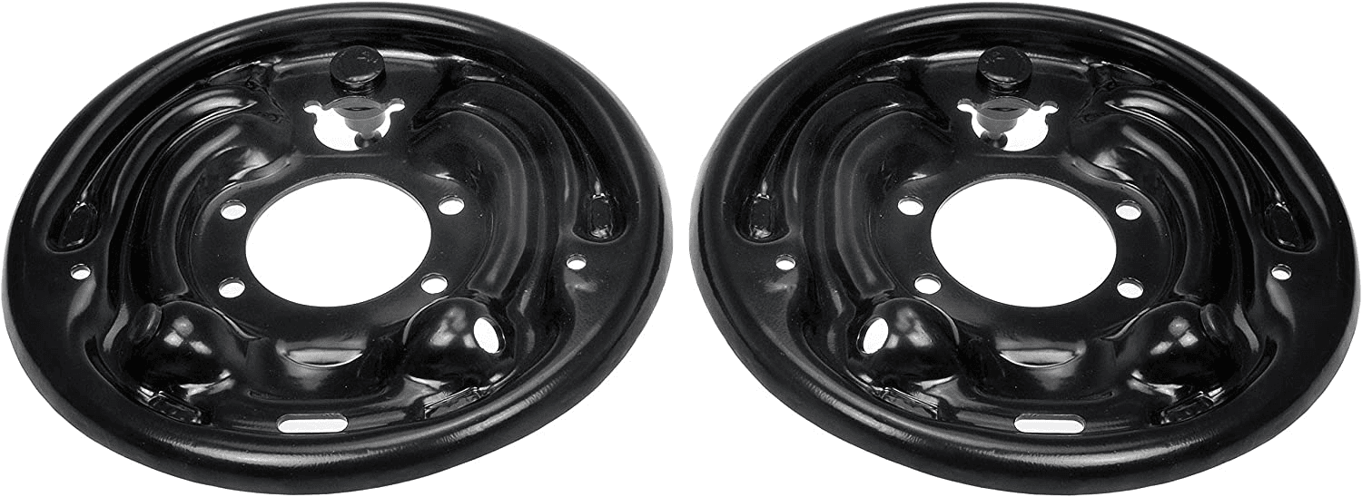 Bremsankerplatte Ranger hinten links-rechts Bremsankerplatte Ranger hinten links-rechts