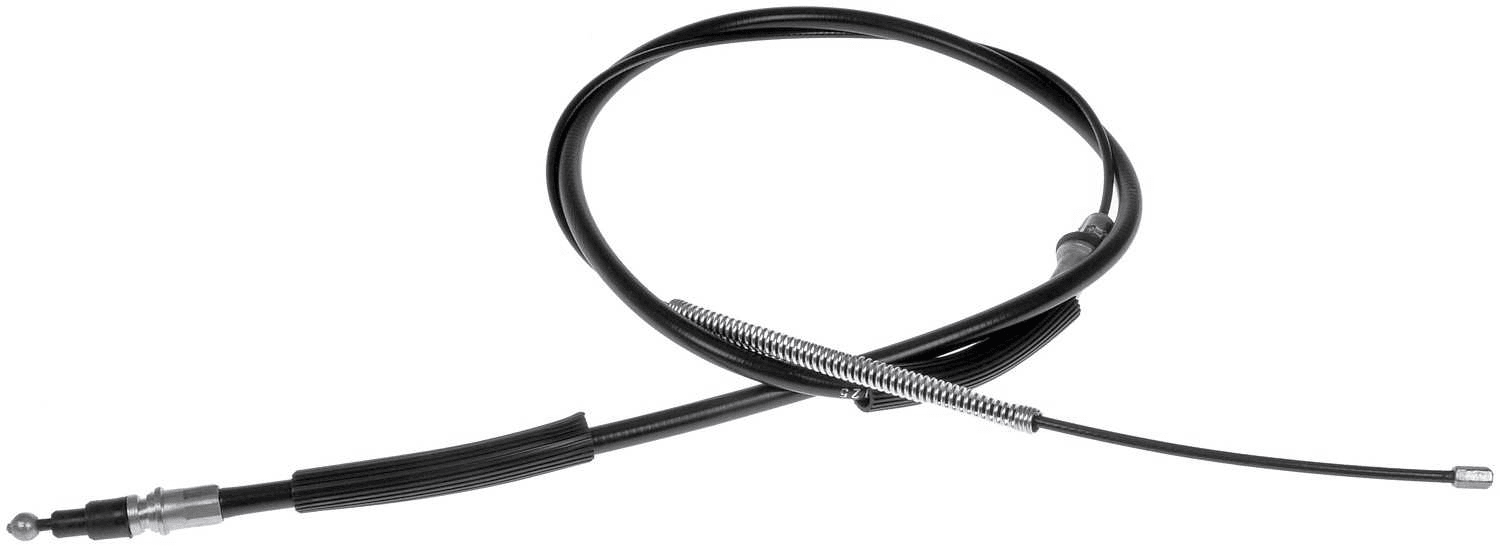 Handbremsseil Handbremsseil