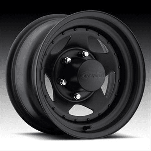 Felge 10x16in. Lkr.8-6.5in. ET -38mm