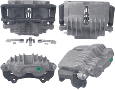 Bremssattel Generalüberholt Beifahrerseite Camaro Firebird