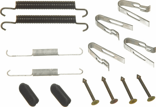 Bremsenkleinteile Set