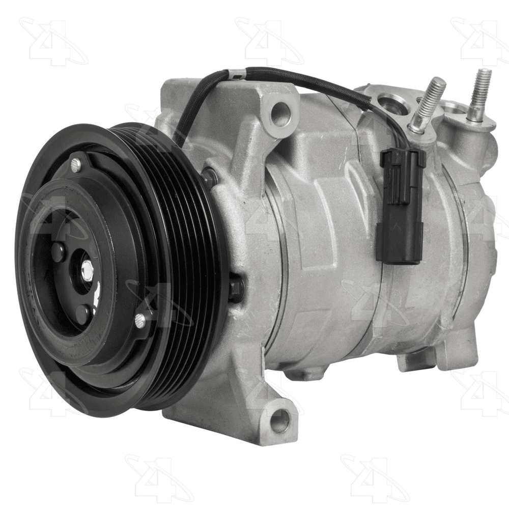 Klimakompressor Dodge Ram 1500-3500 5.7L-6.4L Hemi