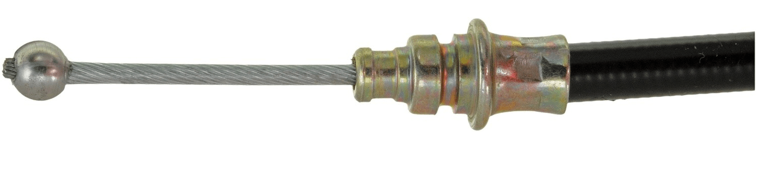 Handbremsseil