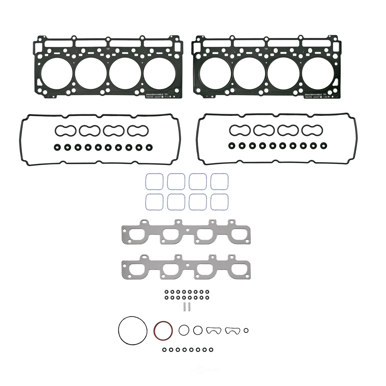 Zylinderkopfdichtsatz 6.4L Hemi SRT8