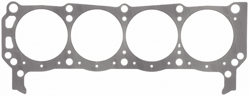 Zylinderkopfdichtung Zylinderkopfdichtung
