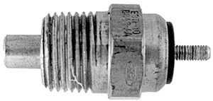 Temperaturfühler